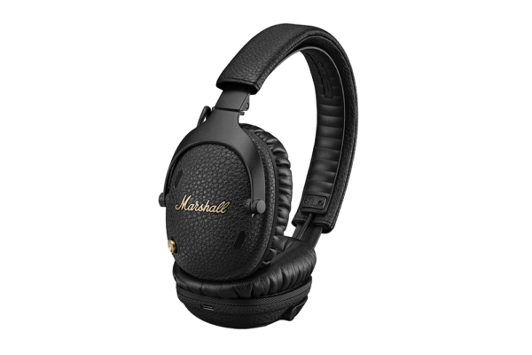 Marshall — легендарний звук, культовий стиль і якість для українського слухача