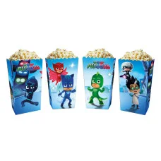 Коробочки для солодощів оптом: практичне рішення для свят і бізнесу